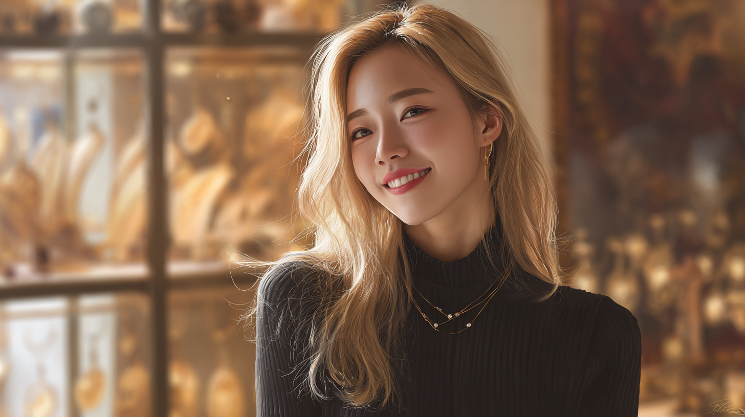 강일동 안마 아델 이미지 1