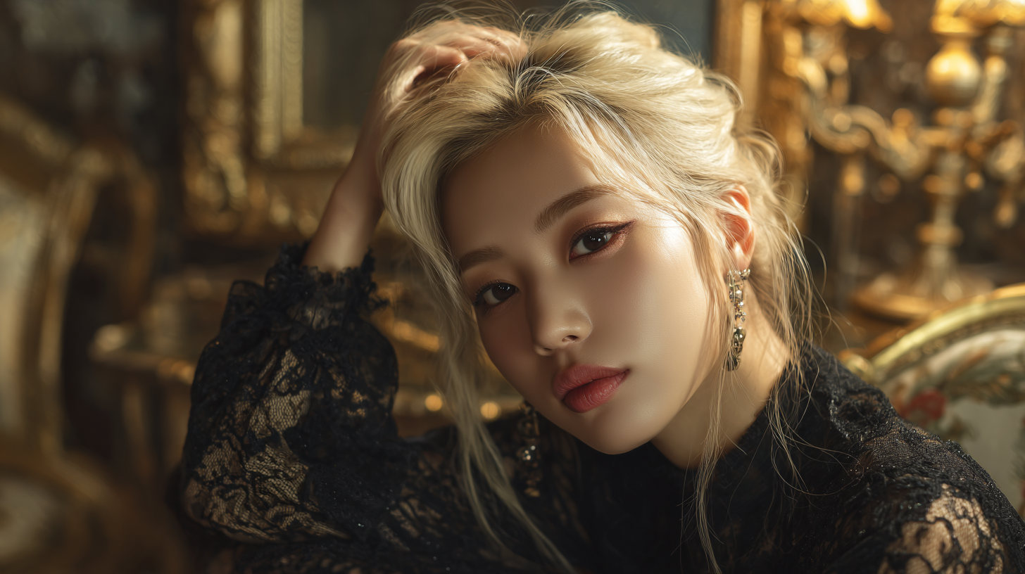 강일동 안마 아델 이미지 4
