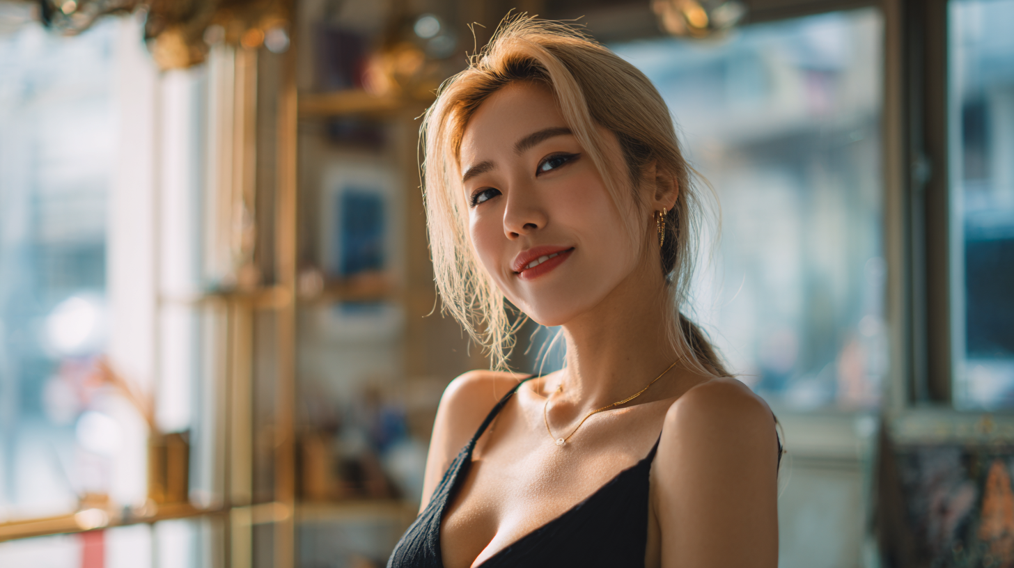 천호동 타이 노르 이미지 1