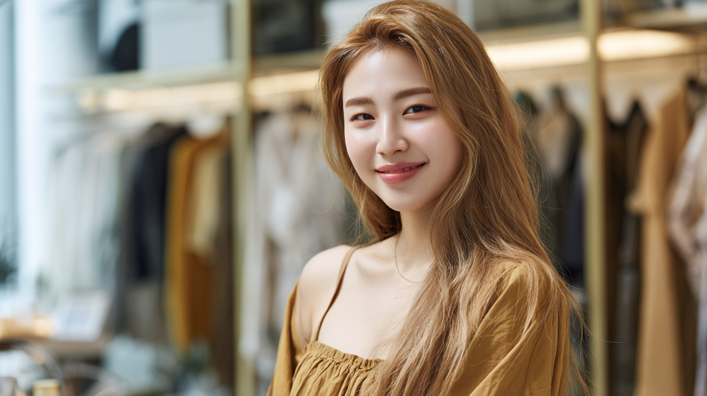 우이동 마사지 로비 이미지 2