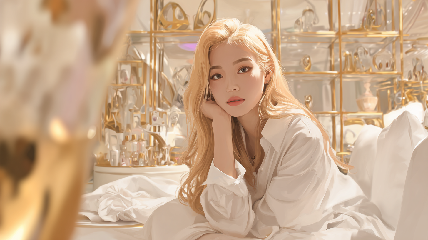 청림동 안마 카엔 이미지 1