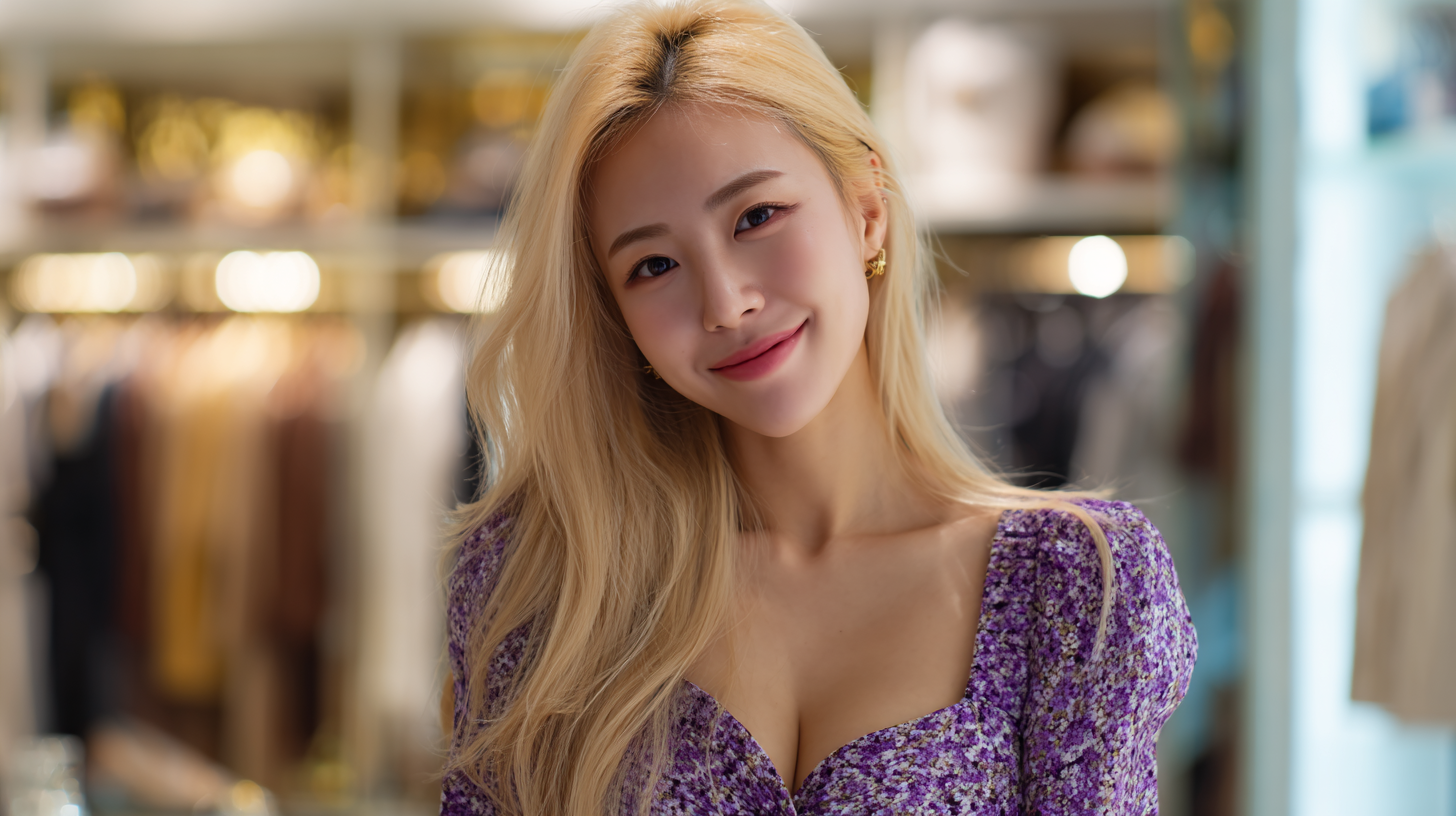 군자동 안마 아델라 이미지 1