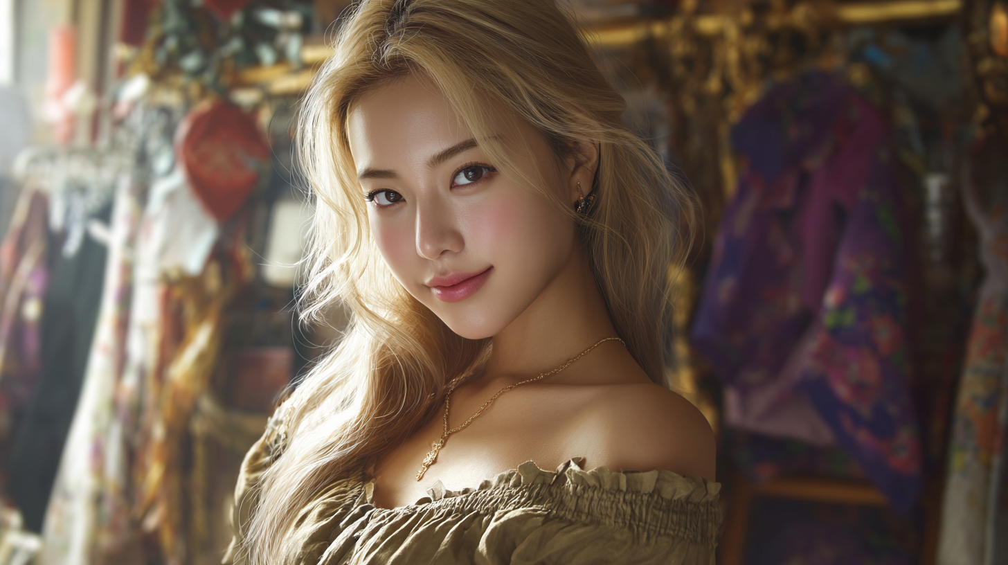자양동 타이 소리움 이미지 1