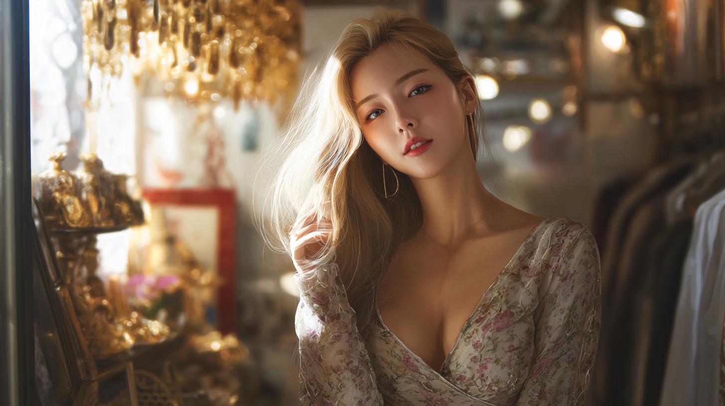 자양동 타이 소리움 썸네일