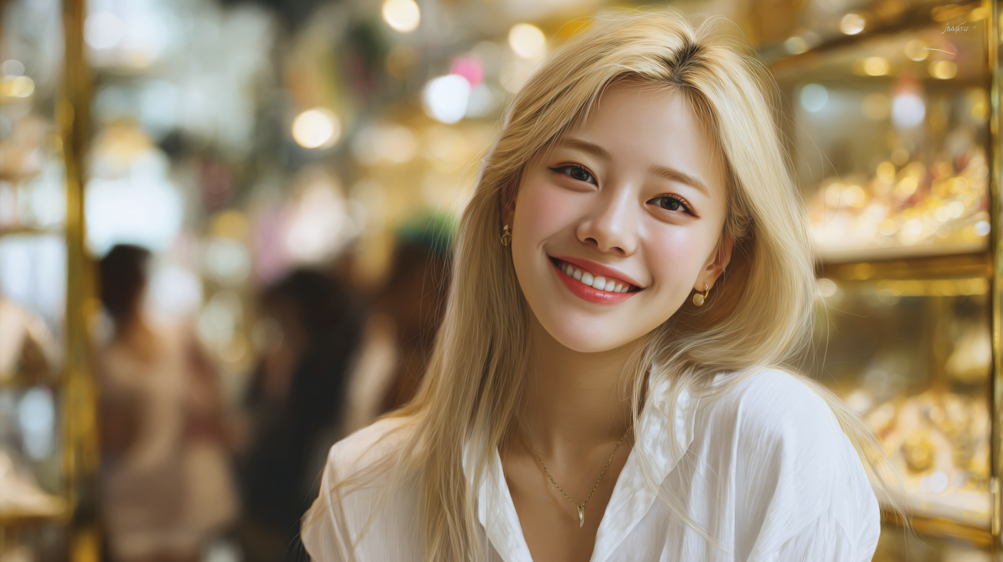 구로 건마 카엘 이미지 2