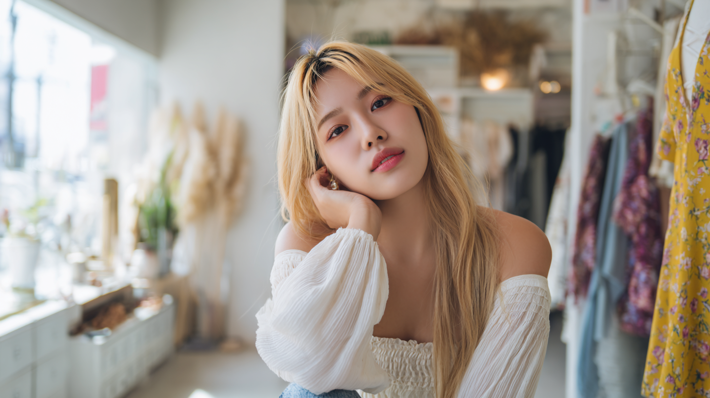 구로 건마 카엘 이미지 3