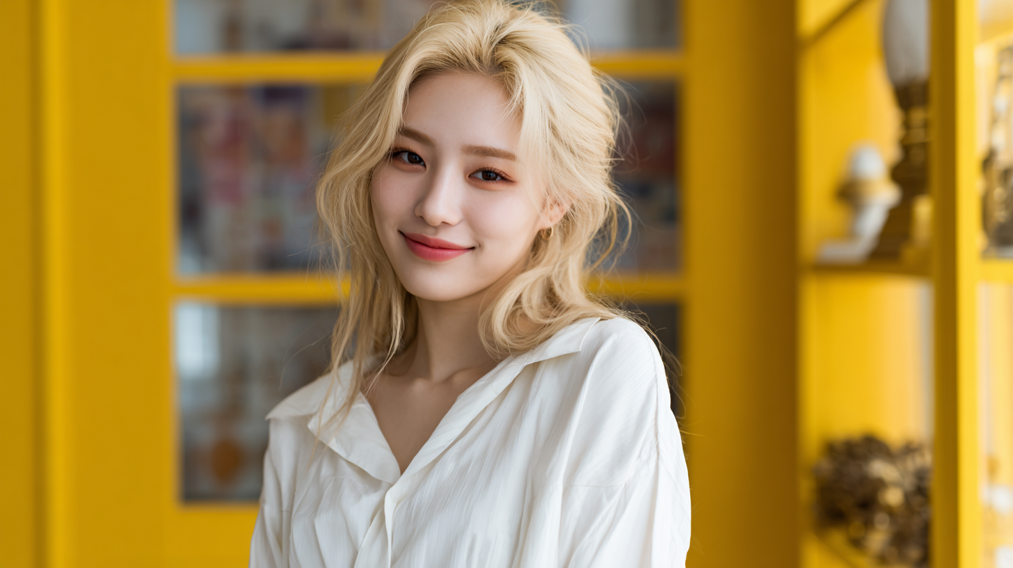온수동 로미로미 젠로 이미지 1