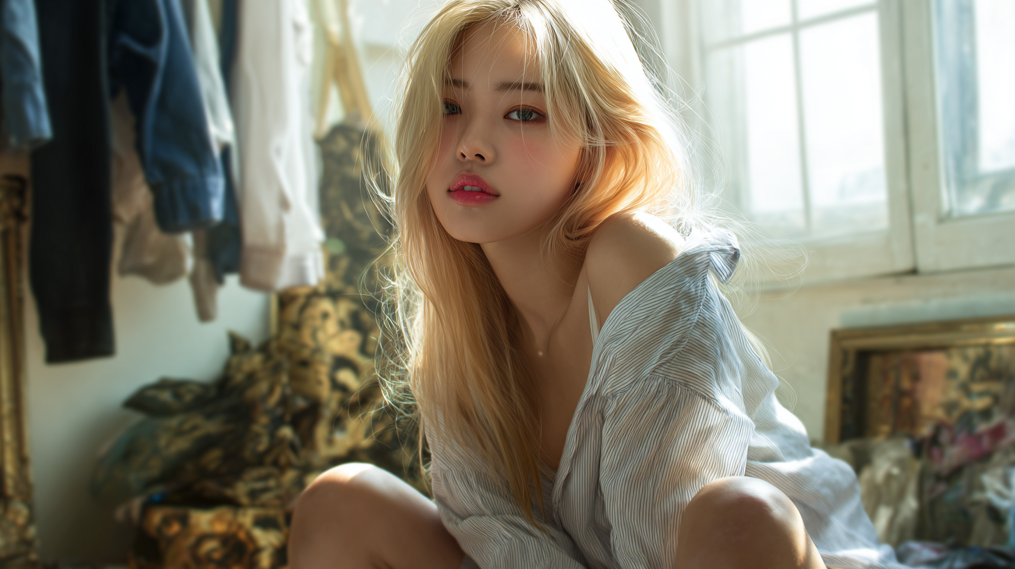 온수동 로미로미 젠로 이미지 2