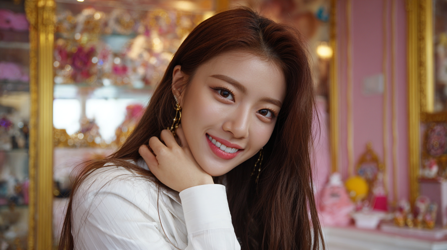 하계동 안마 미솔 이미지 1