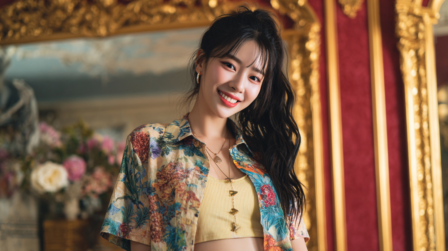 용신동 타이 로바 이미지 1