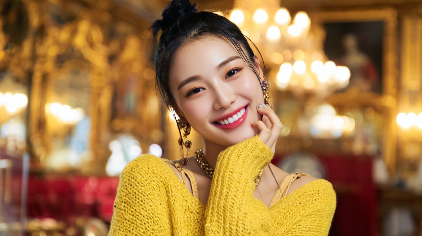 장안동 안마 자엘 이미지 1