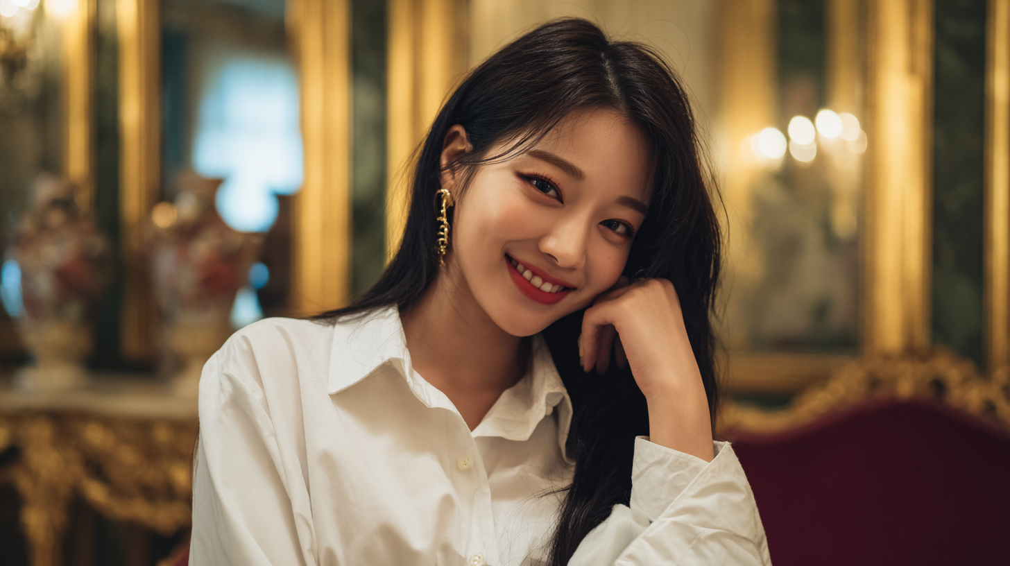 장안동 타이 시나르 이미지 2