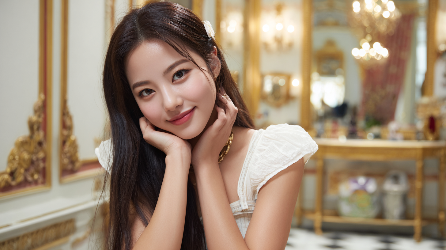 제기동 스웨디시 세리 이미지 1