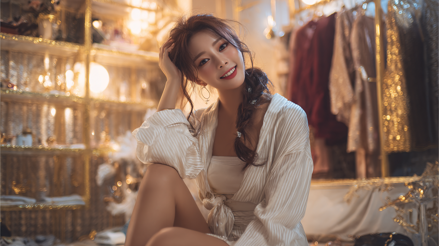 노량진 안마 잔디 이미지 4