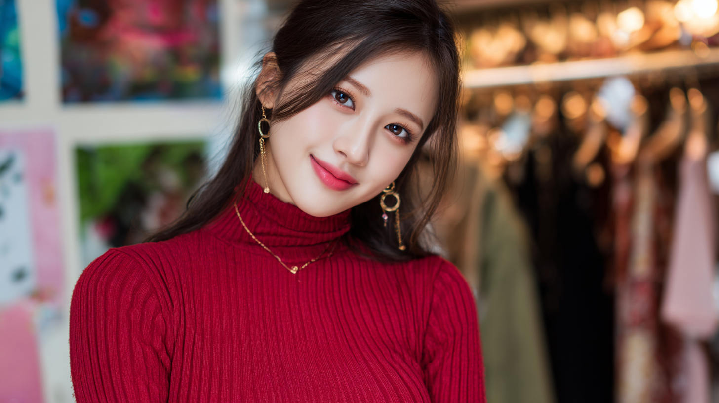 대흥동 안마 미로 이미지 2