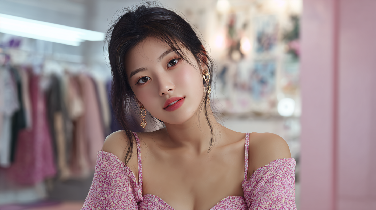 마포 마사지 라빈 이미지 1