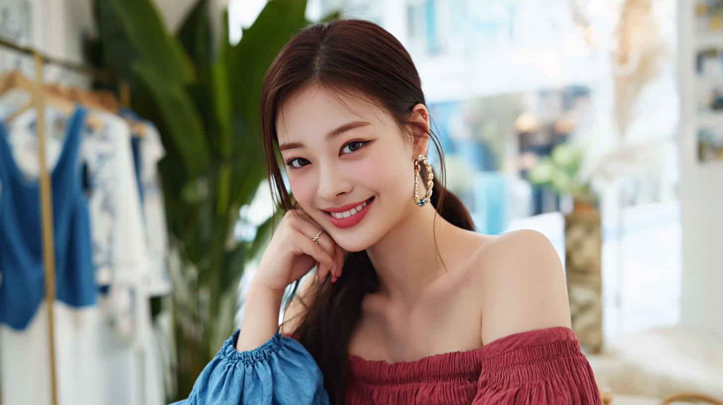 망원동 타이 사빈 이미지 1
