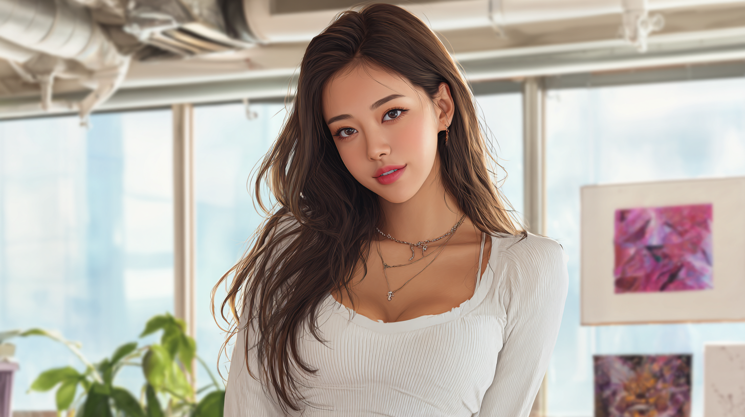 서강동 타이 가엘 이미지 3