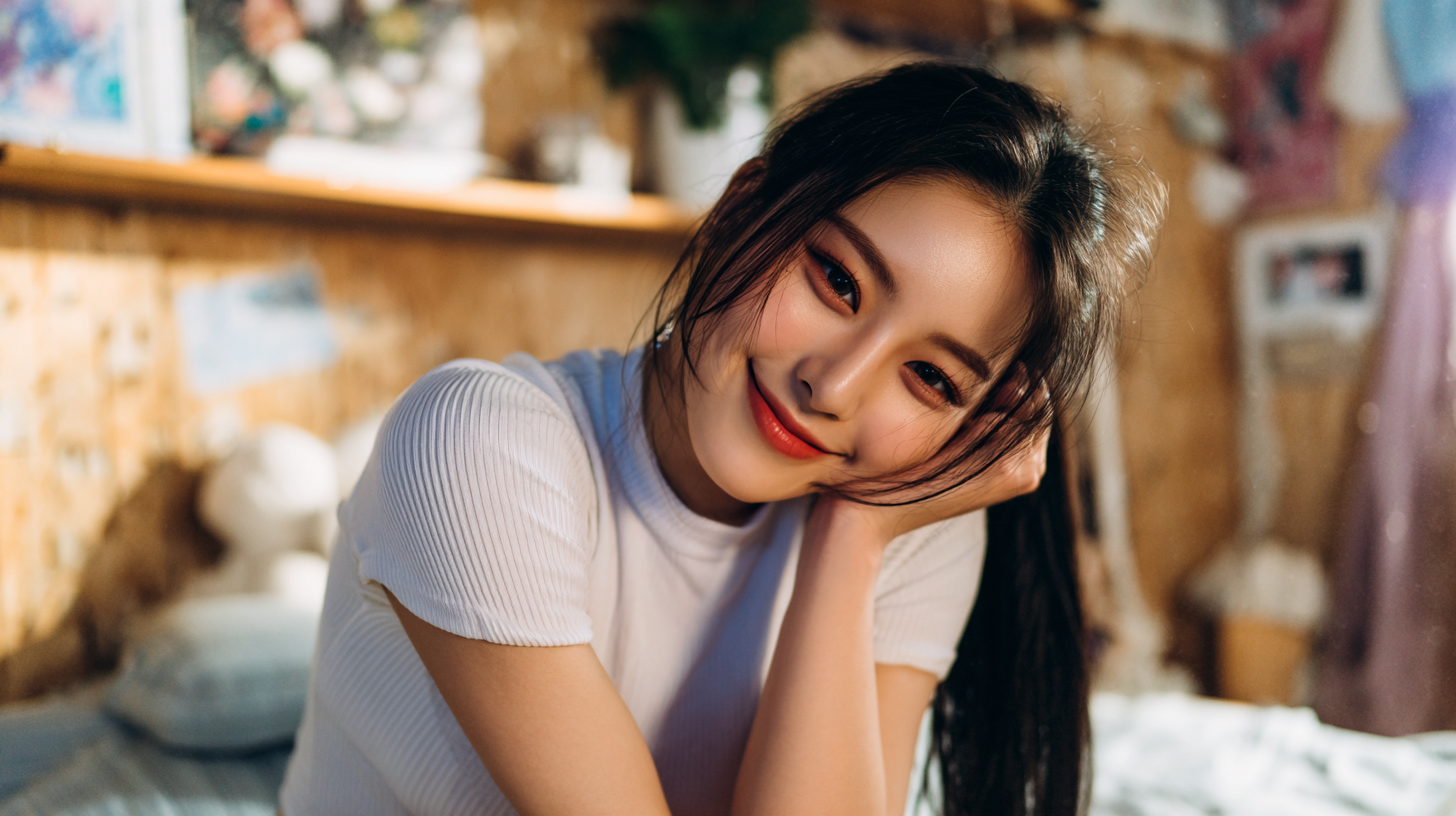 서교동 안마 도하르 이미지 1