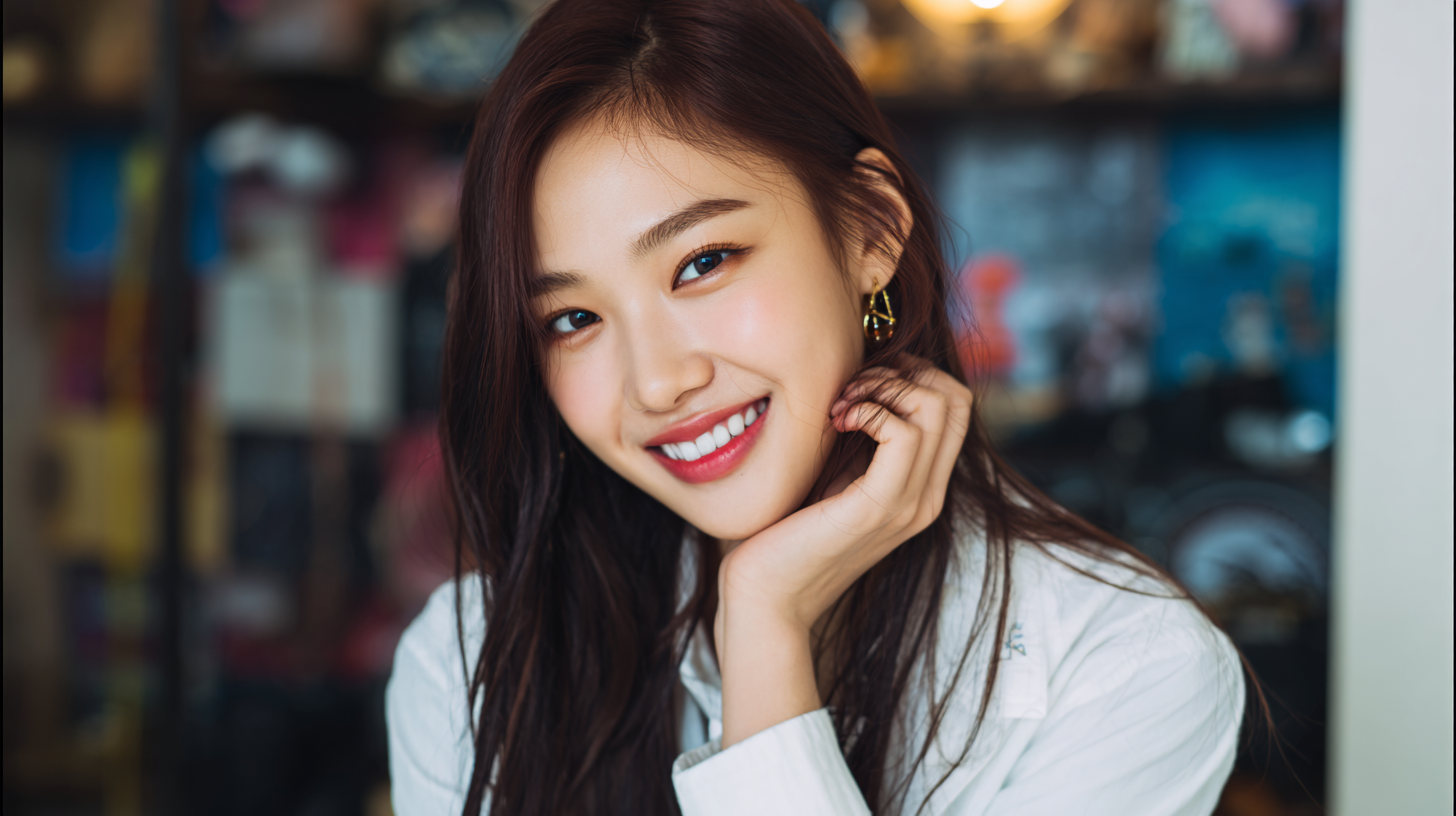 서교동 안마 도하르 이미지 4