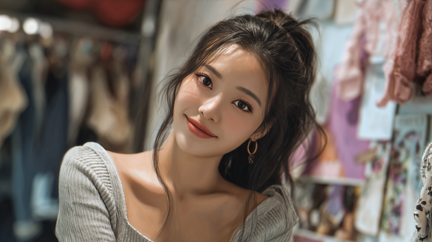 성산동 로미로미 루벨 이미지 2