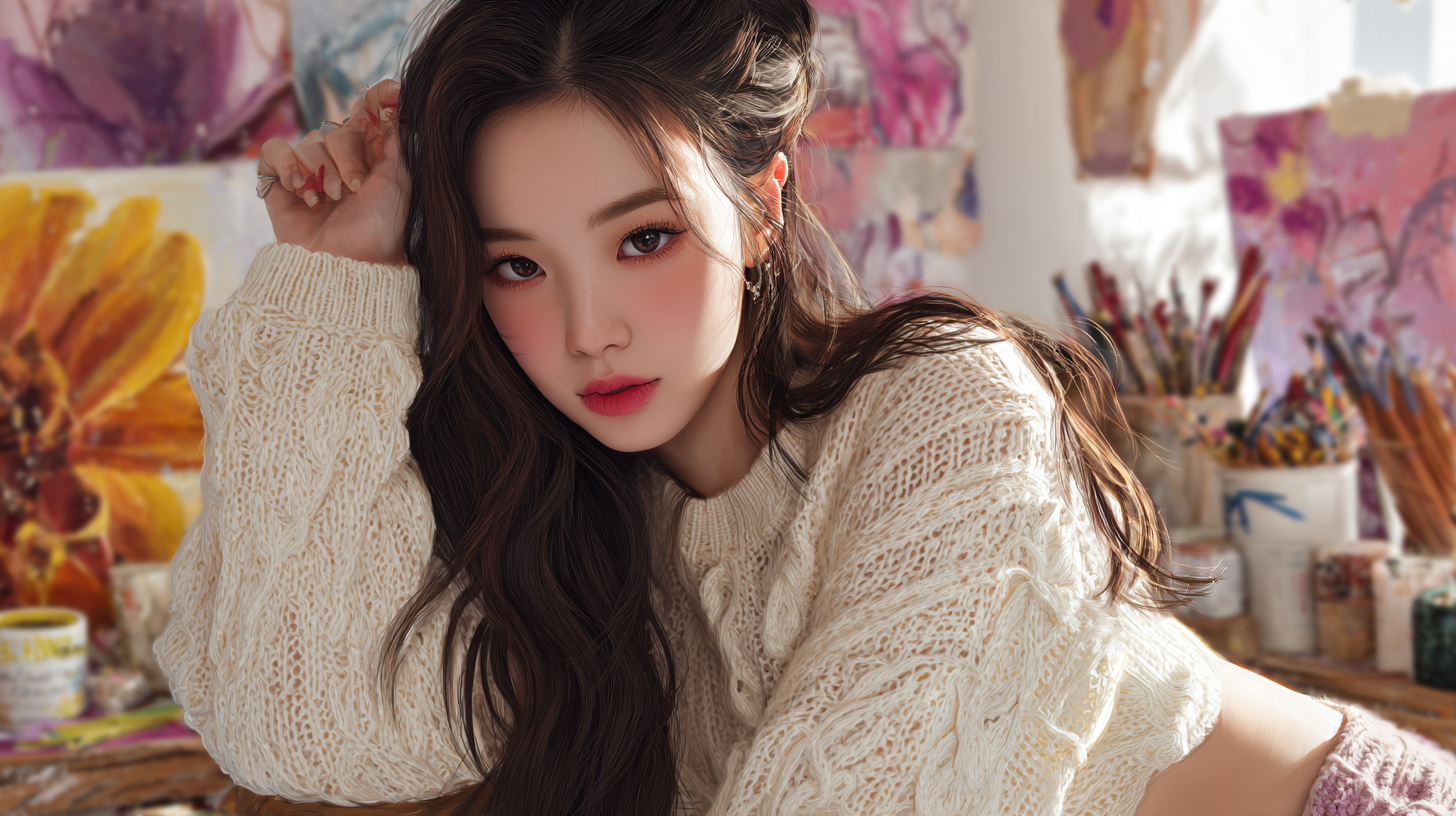 연남동 스웨디시 루안다 이미지 3