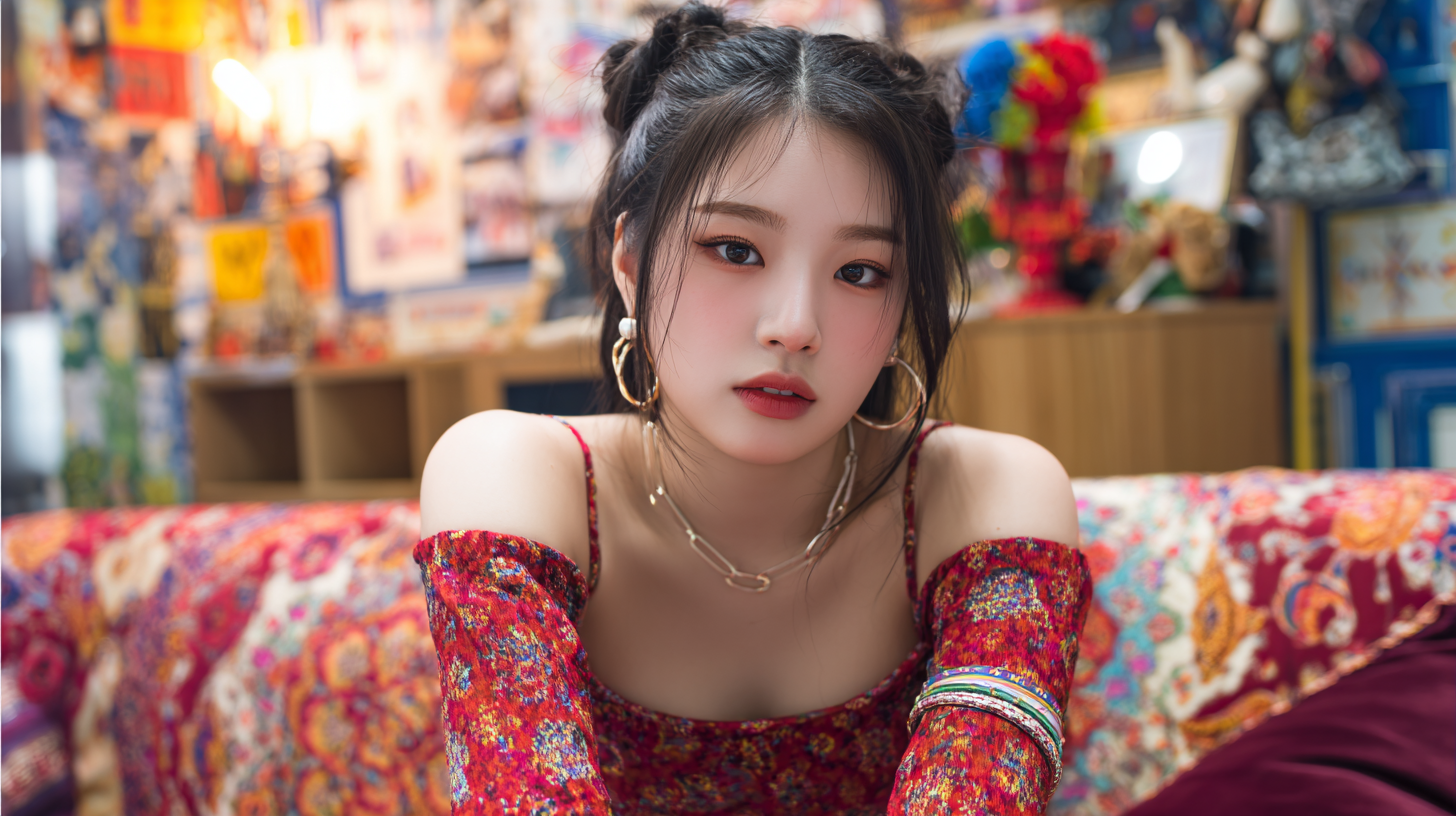 용강동 타이 루하엘 이미지 1