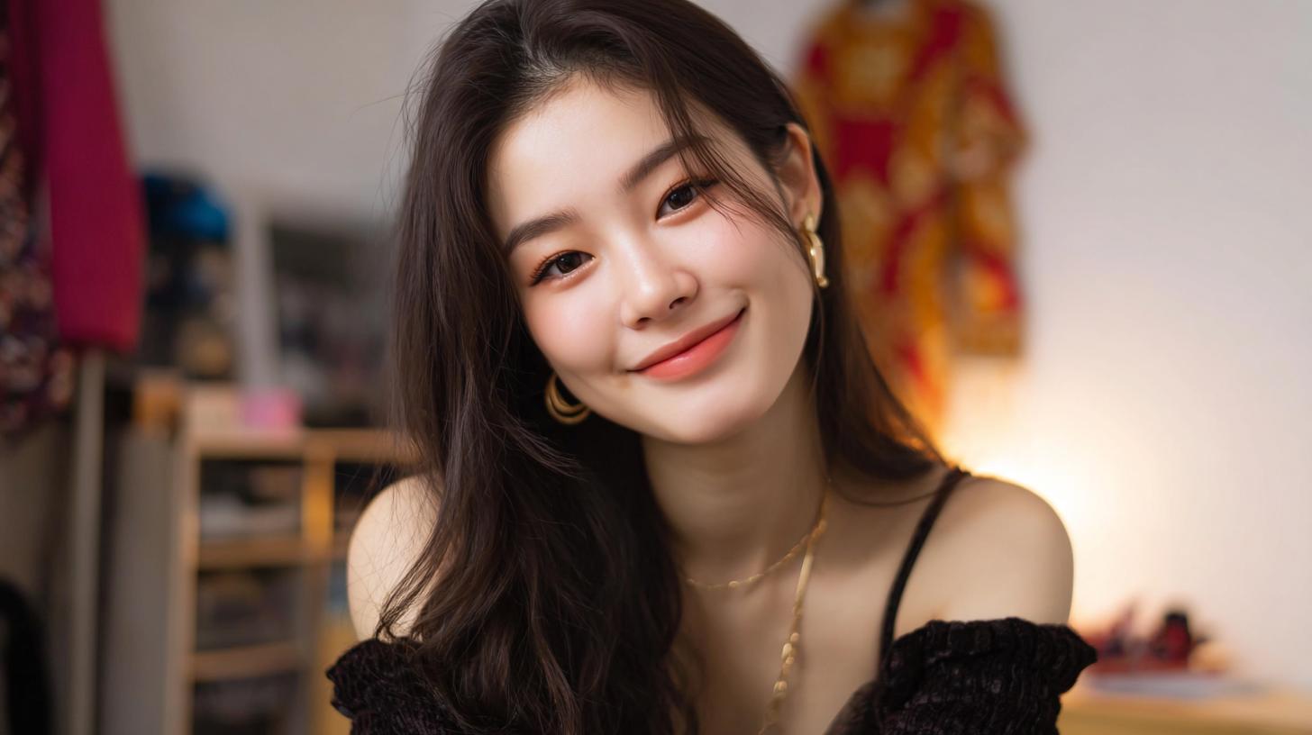 용강동 타이 루하엘 이미지 2