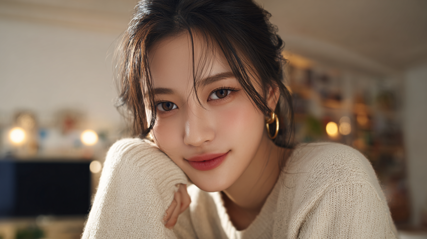 합정 안마 카엘라 썸네일
