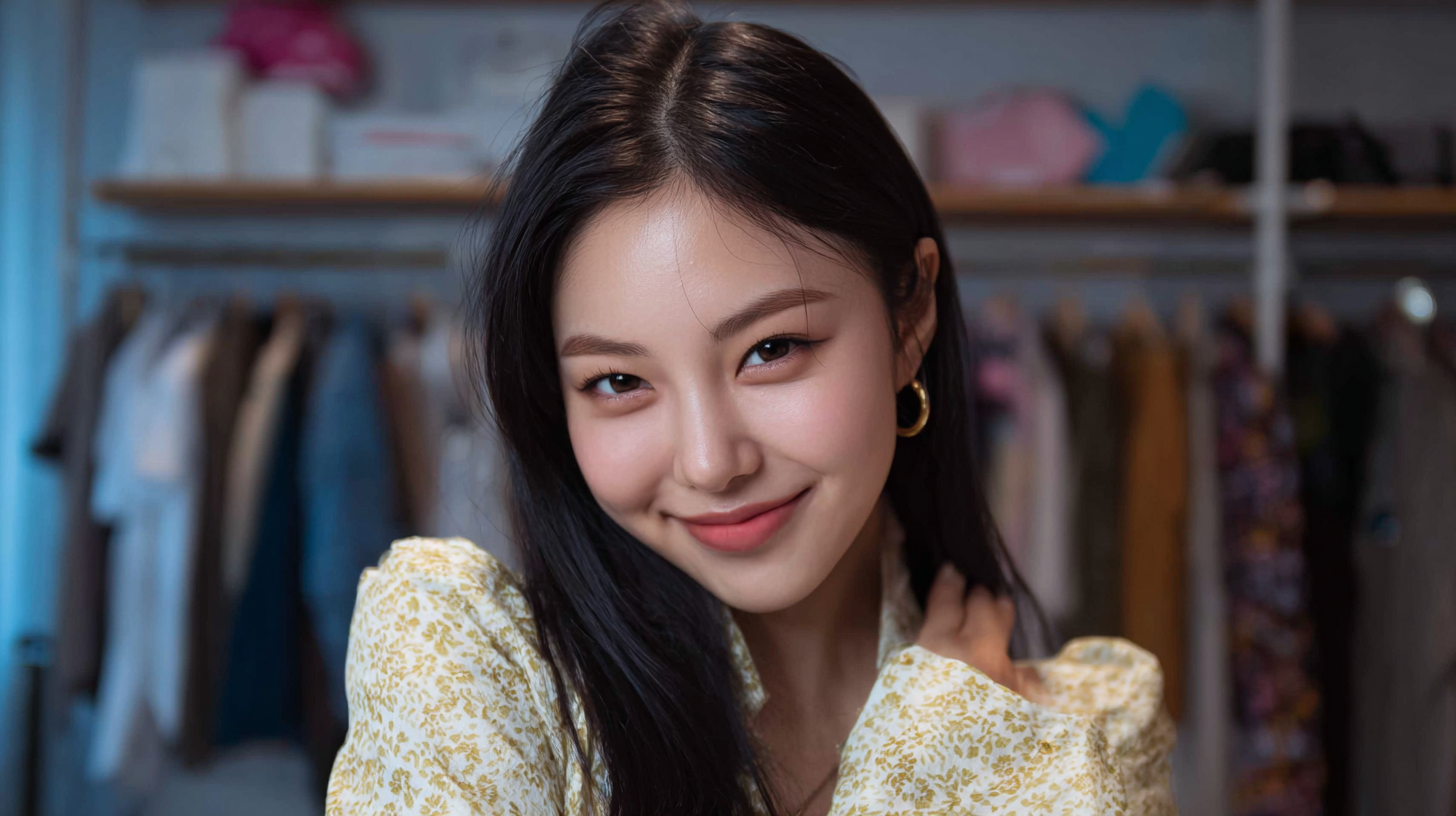 가좌동 안마 카에린 이미지 1