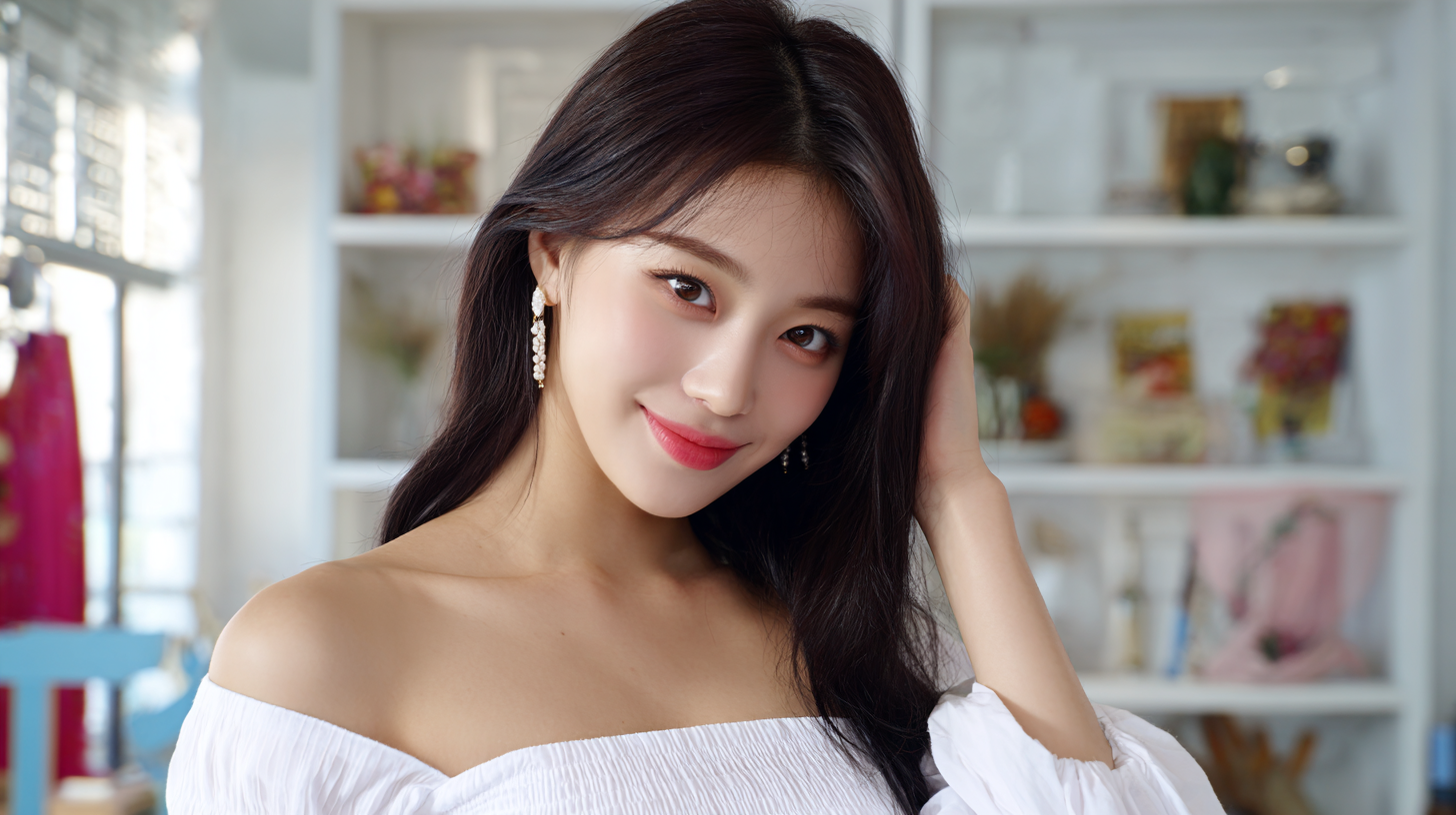 신촌 마사지 에린 이미지 4