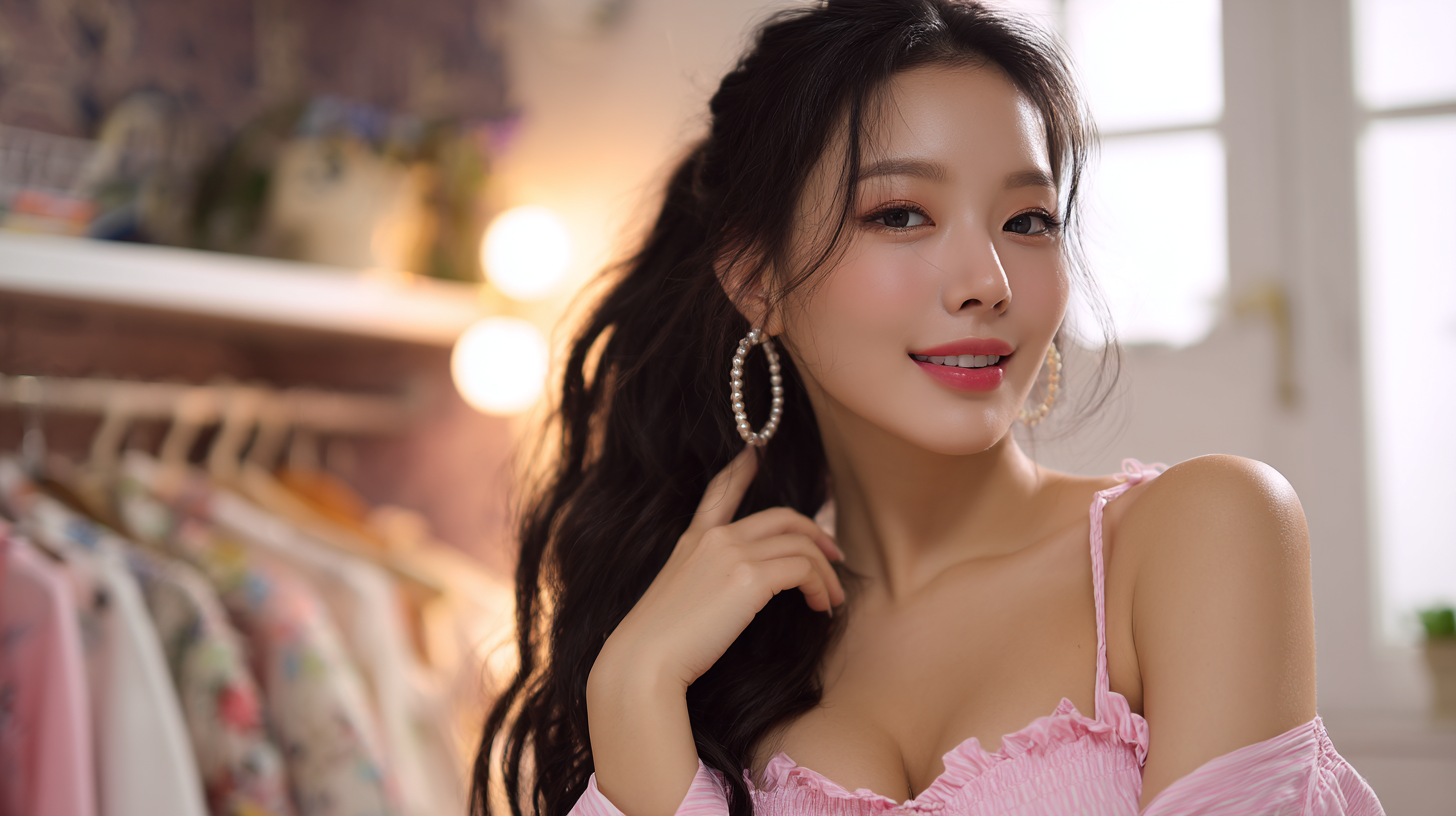 아현동 안마 캐리아 이미지 1