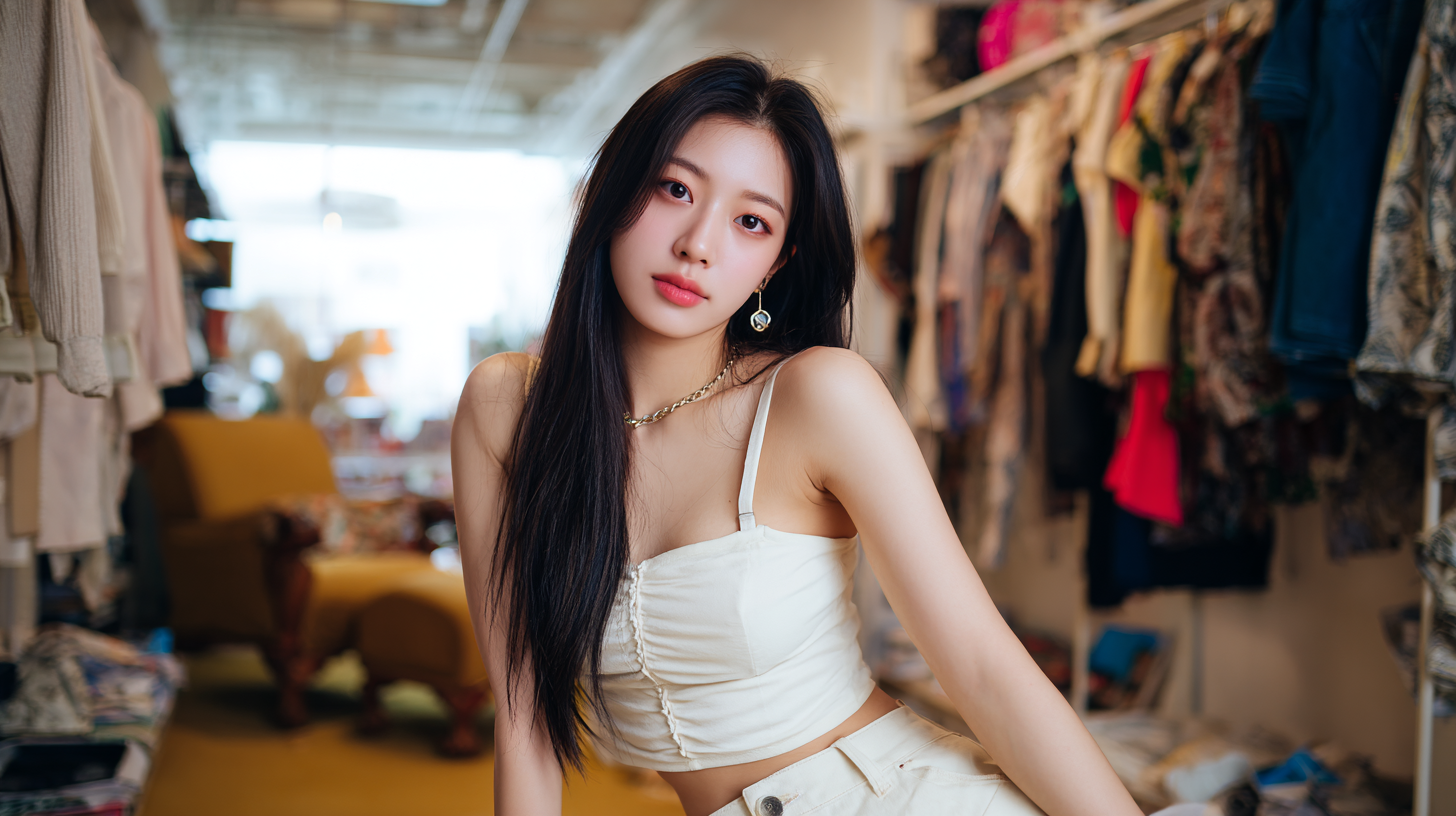 아현동 안마 캐리아 이미지 4