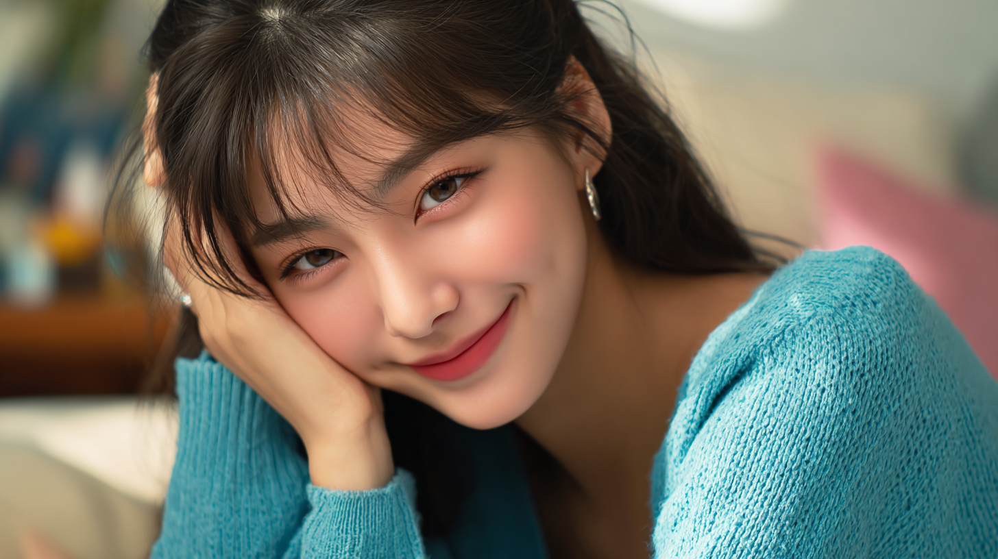 금호동 스웨디시 모엘 이미지 1