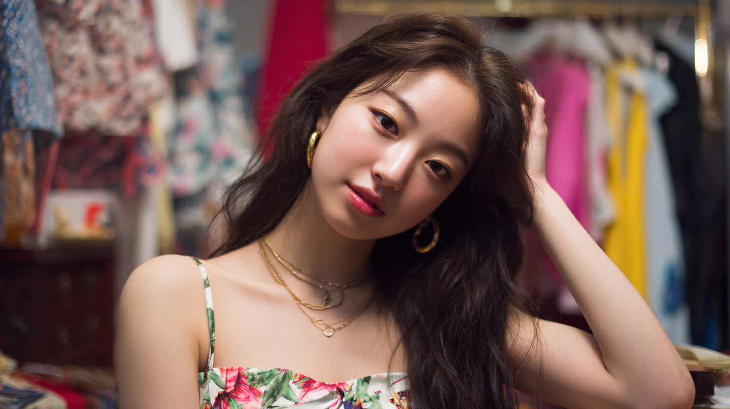금호동 안마 이로아 썸네일