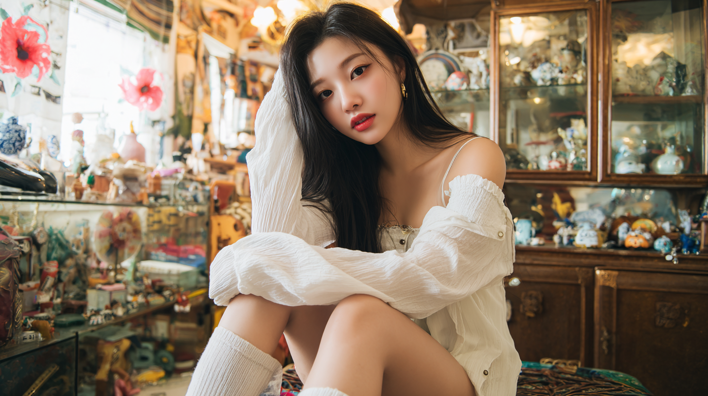 성수동 안마 포엘 이미지 3