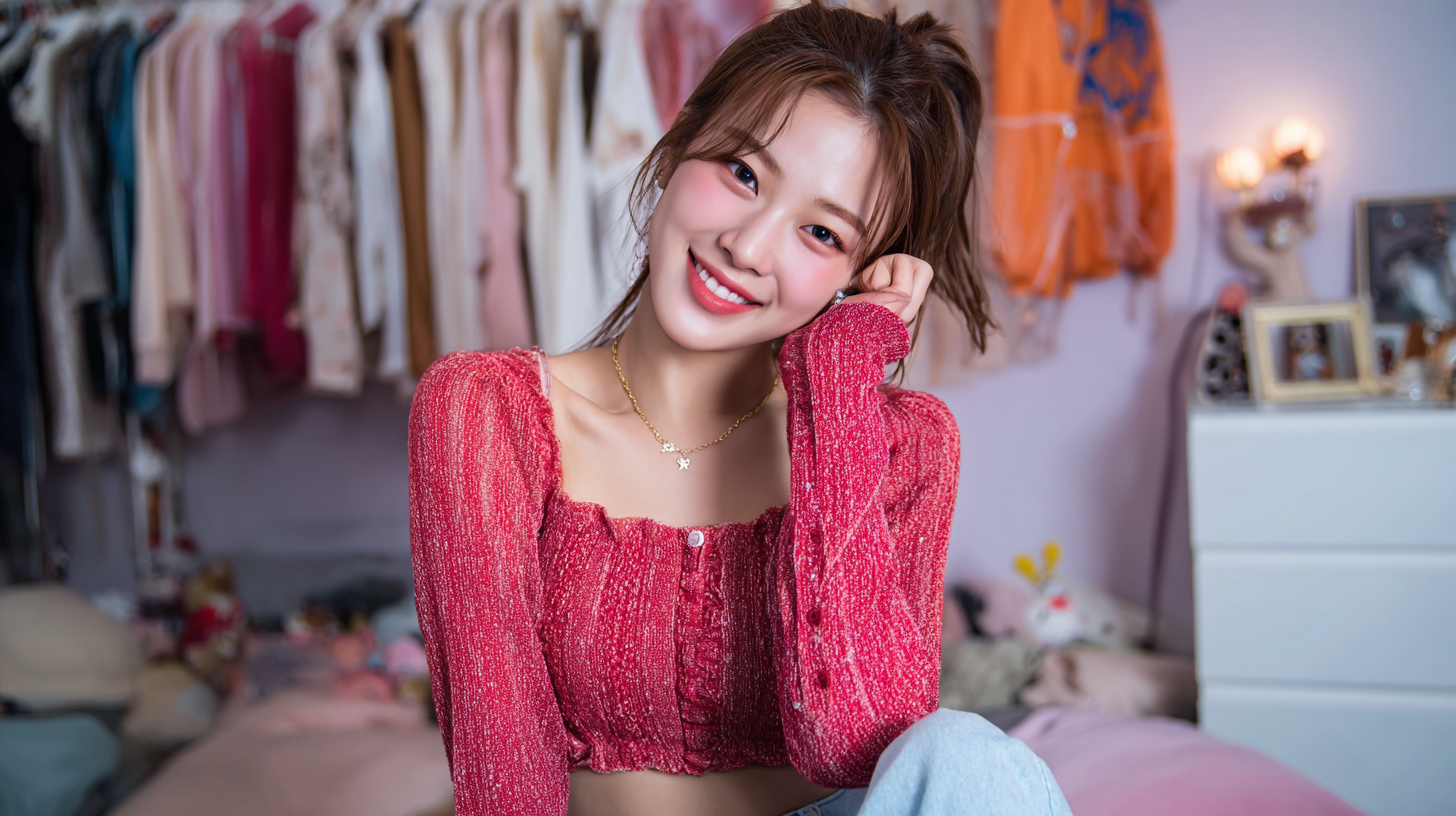 옥수동 타이 아쉘 이미지 1