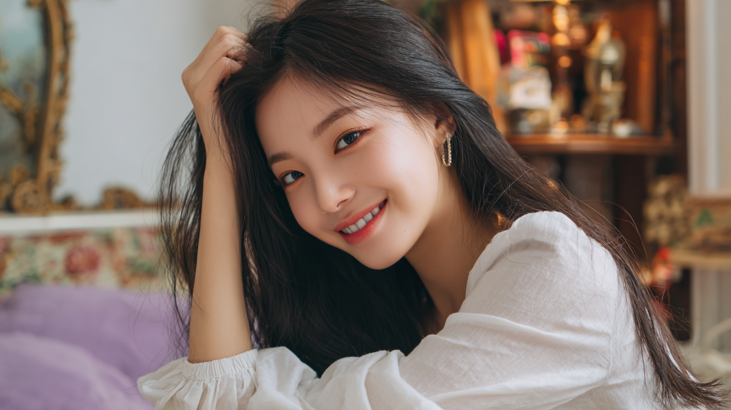 옥수동 타이 아쉘 이미지 3