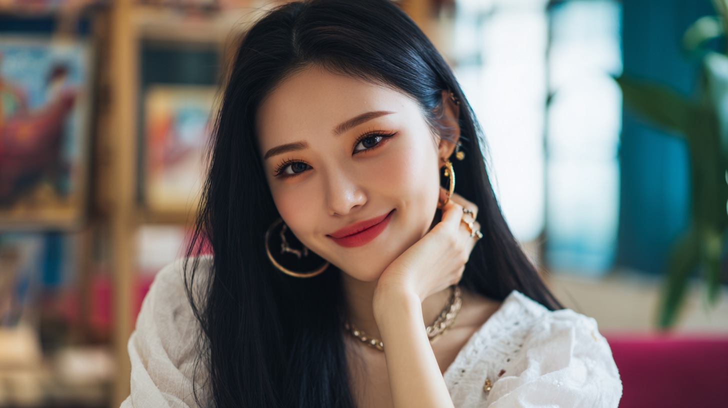왕십리 스웨디시 시에르 이미지 1