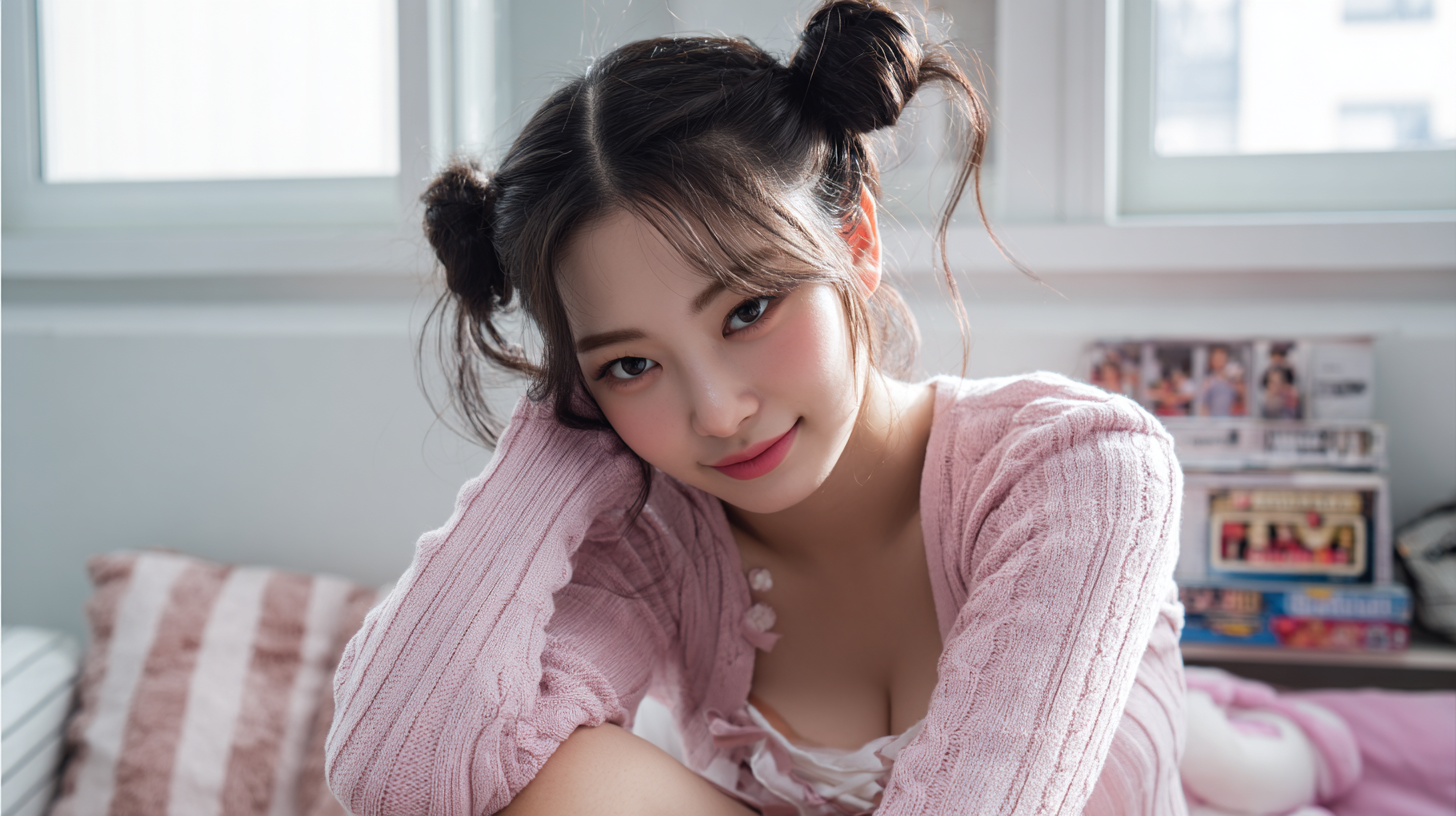 용답동 안마 쿠이 이미지 3