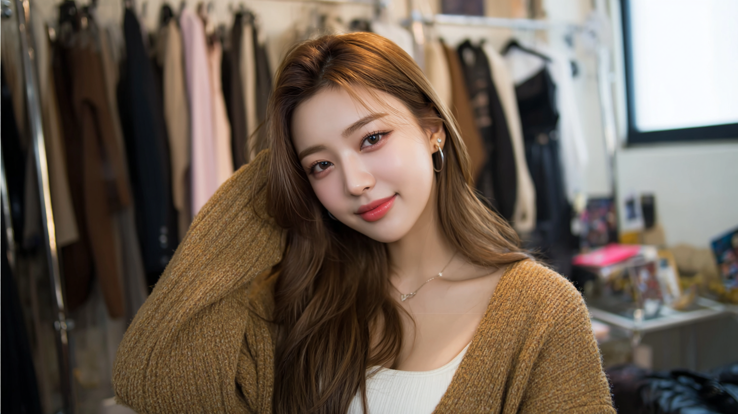 길음동 마사지 소안 이미지 1