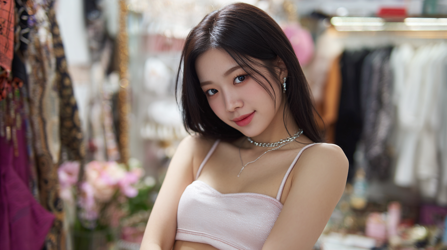 정릉동 마사지 루나엘 이미지 1