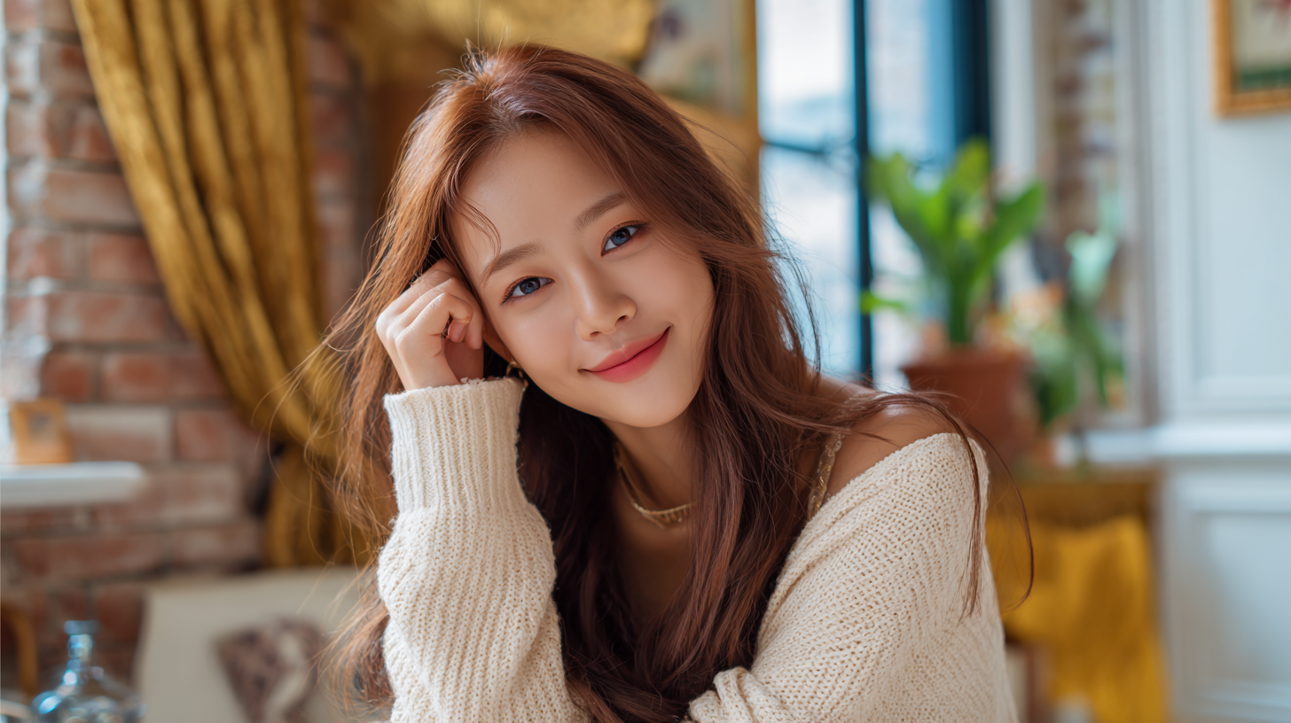 도림동 로미로미 유리엘 이미지 2
