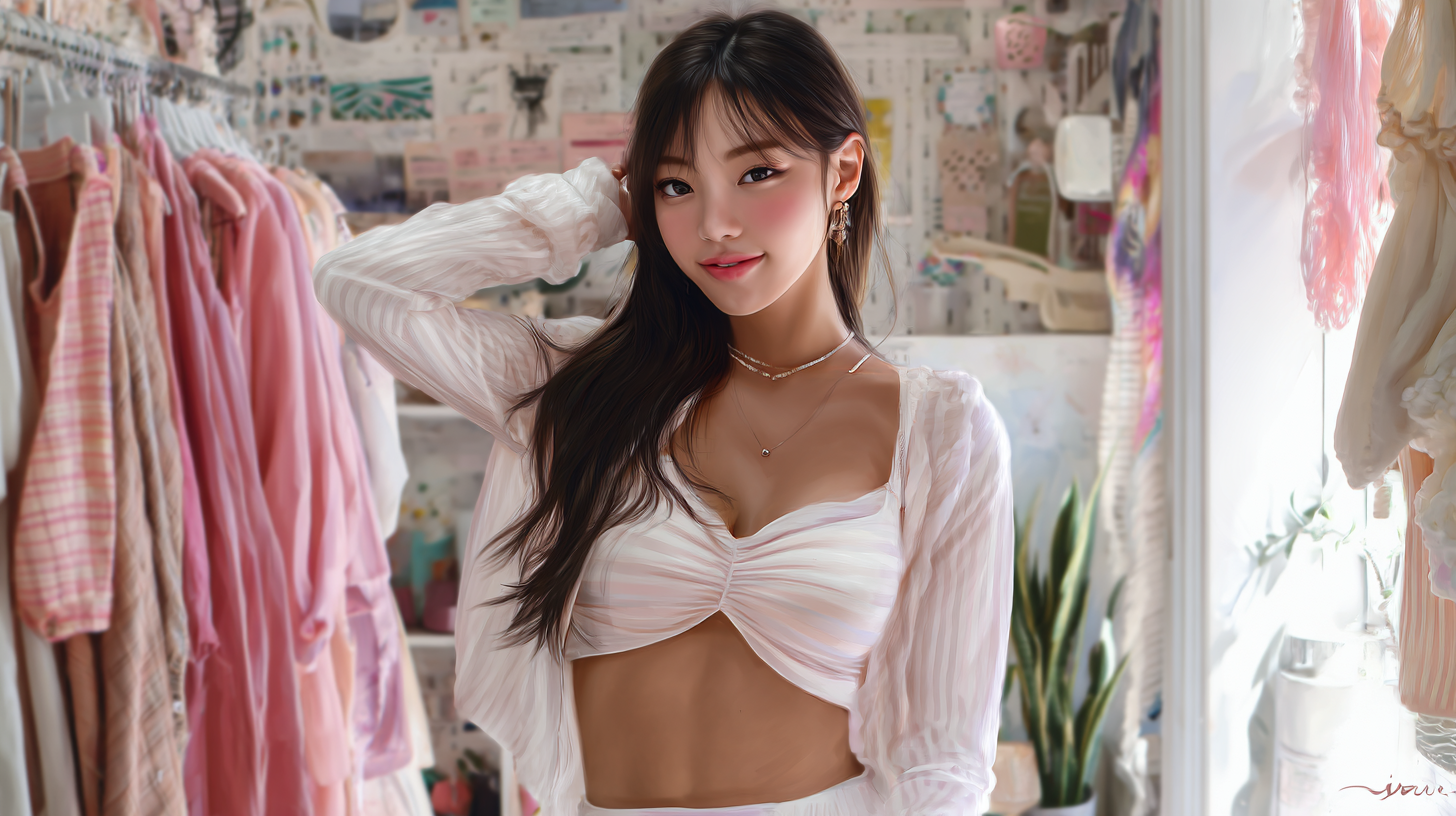 삼각지 로미로미 유라 썸네일