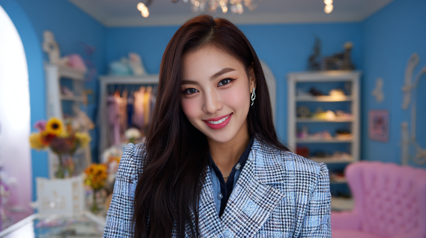 삼각지 타이 오린 이미지 4