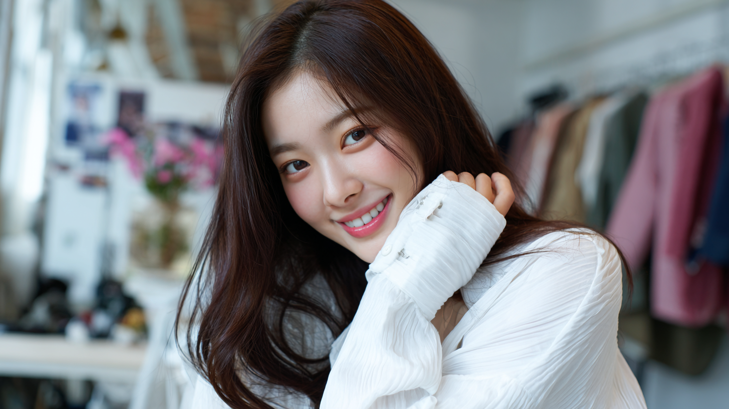 숙대입구 로미로미 모레아 이미지 2