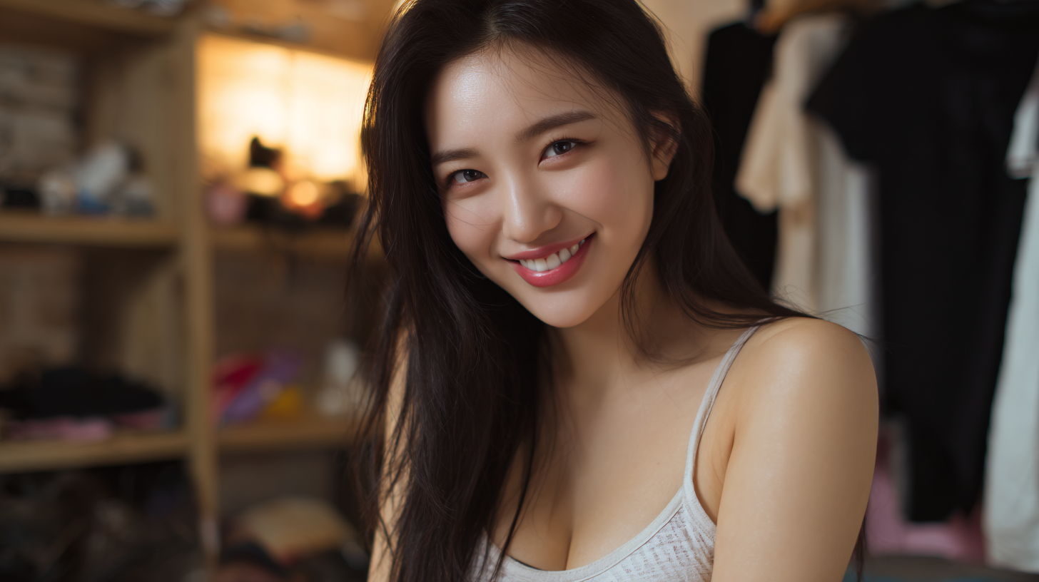 숙대입구 로미로미 모레아 썸네일