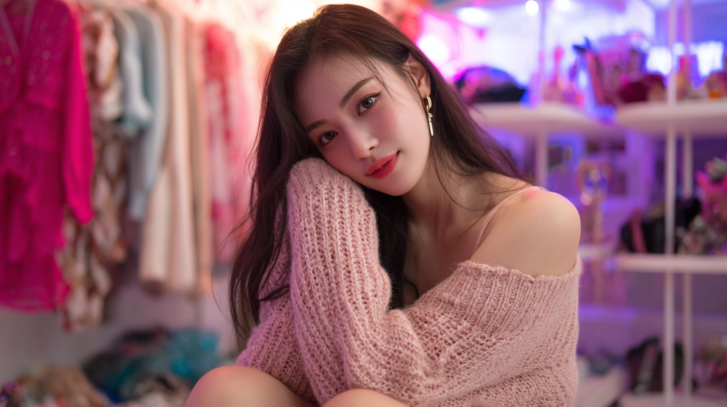 숙대입구 안마 지온 썸네일