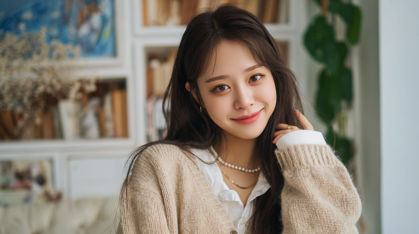 한남동 마사지 다로안 이미지 4