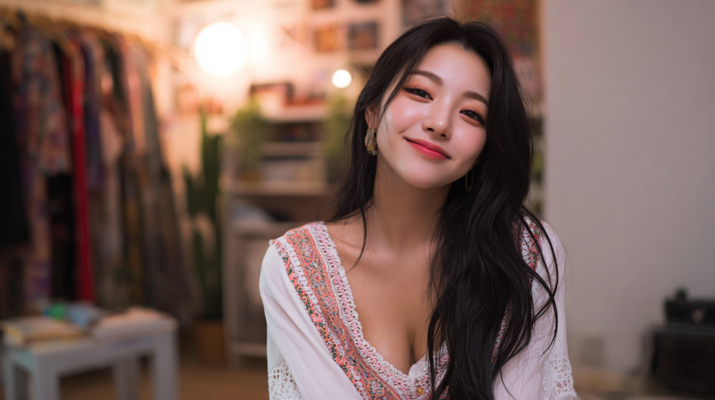 효창동 로미로미 나엘라 이미지 2